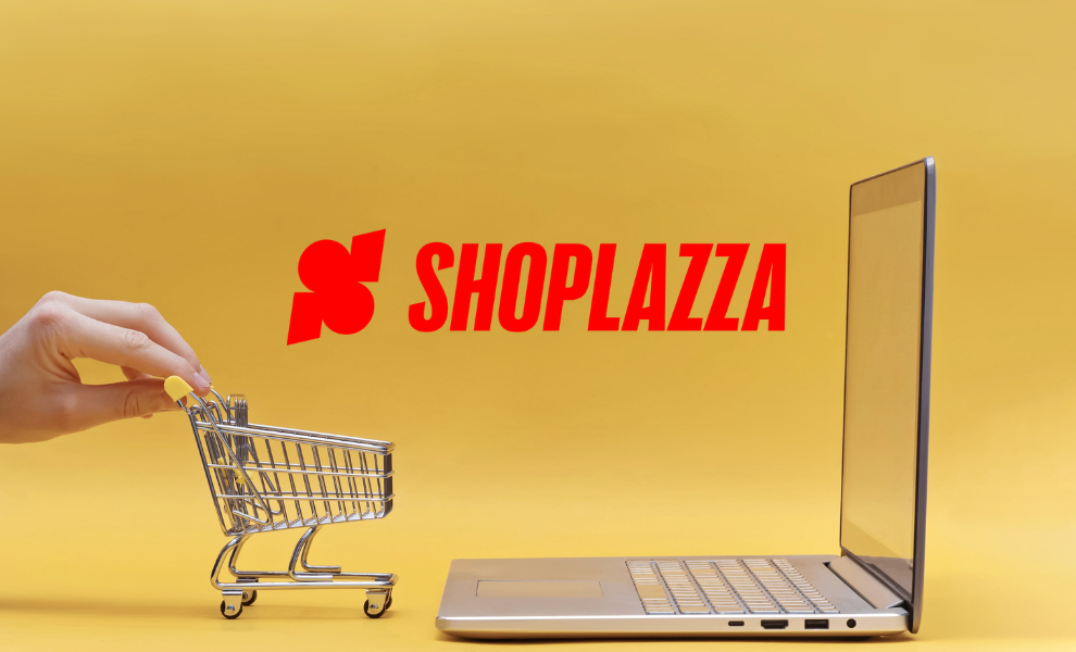 Shoplazza Agentic Commerce Architecture