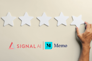 Signal AI and Memo