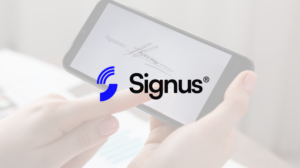 Signus.ai AI-Native Contract Platform
