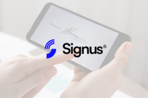 Signus.ai AI-Native Contract Platform