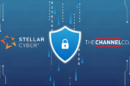 Stellar Cyber 5-Star CRN Award