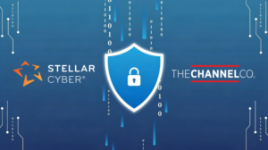 Stellar Cyber 5-Star CRN Award