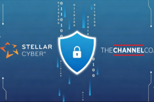 Stellar Cyber 5-Star CRN Award