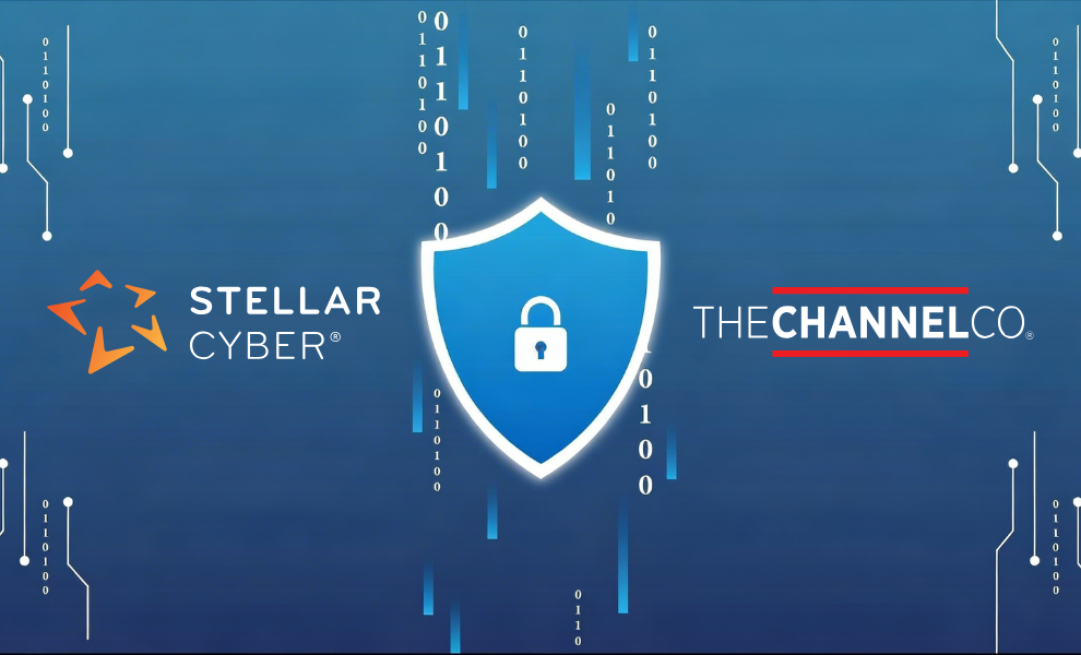 Stellar Cyber 5-Star CRN Award