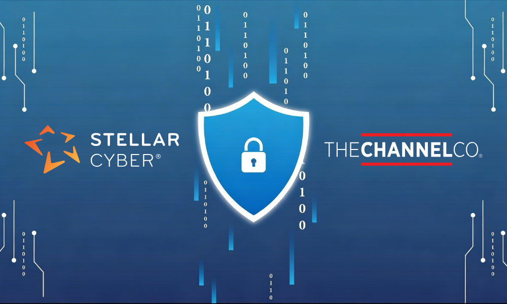 Stellar Cyber Wins 5-Star CRN Partner Program Award