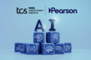 TCS and Pearson