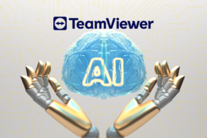 TeamViewer Tia Reporting