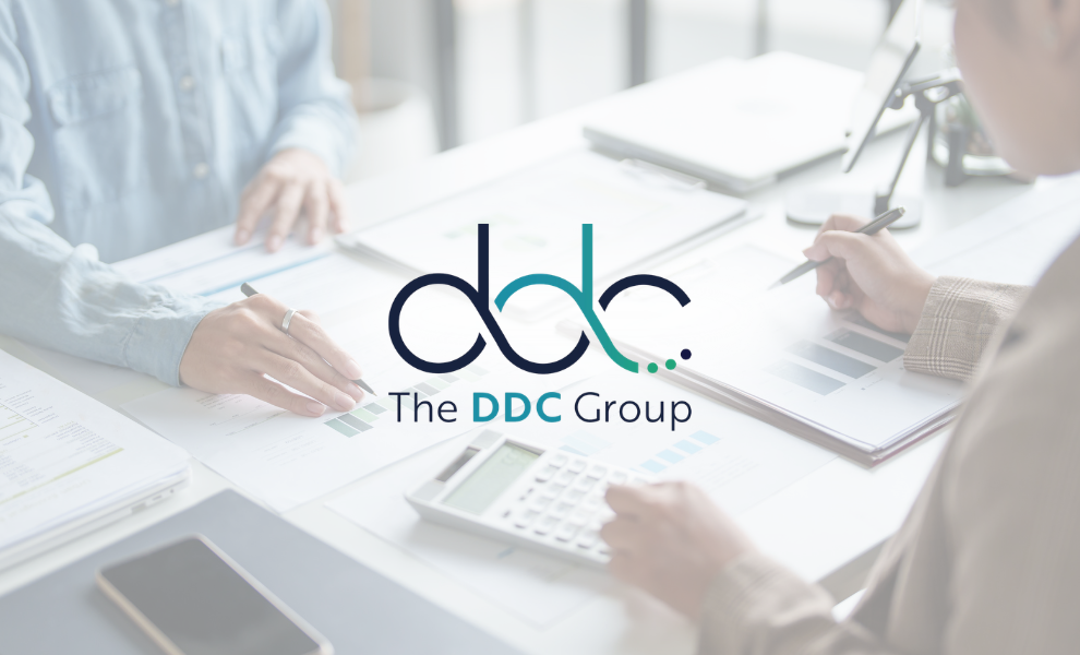 The DDC Group