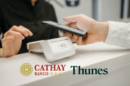 Thunes and Banco Cathay of Costa Rica Pay-to-Wallet