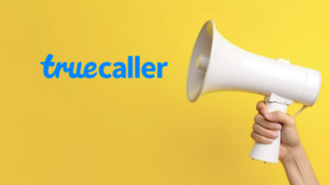 TrueCaller global direct ad sales