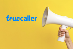 TrueCaller global direct ad sales