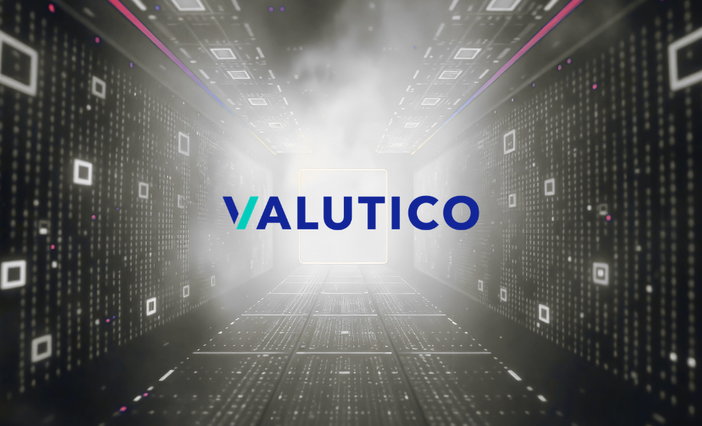 Valutico Active VDR