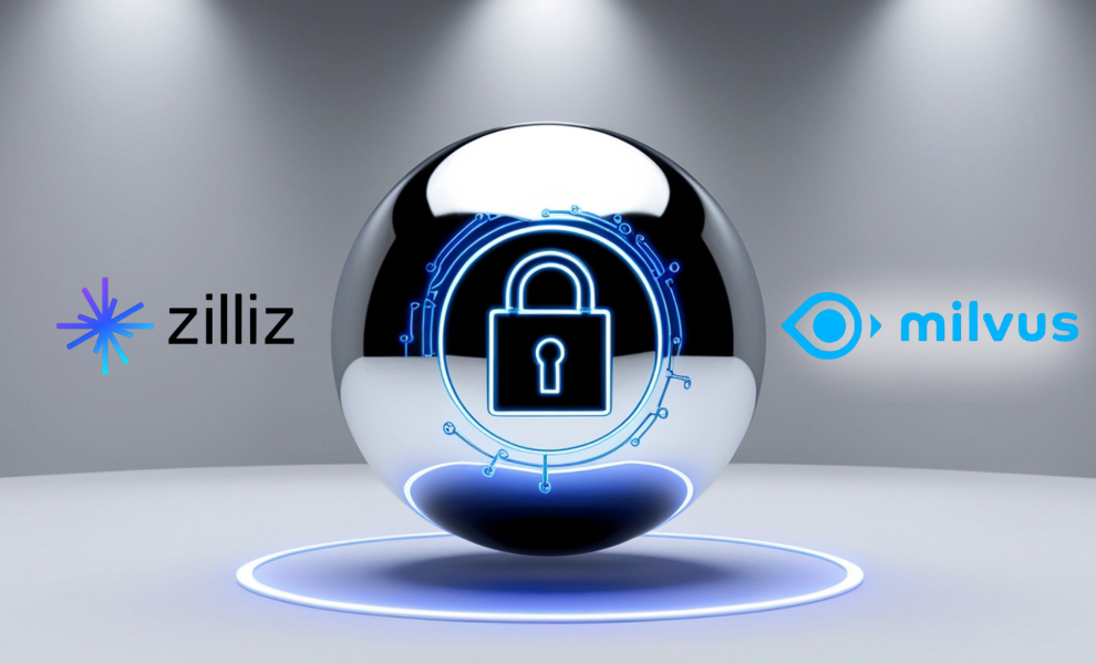 Zilliz Cloud Customer-Managed Encryption Keys