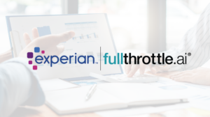 fullthrottle.ai and Experian Automotive