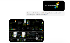 A Complete Brand Guideline