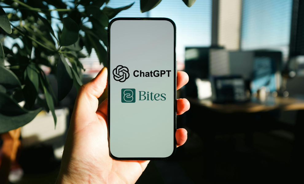 AI-Powered Direct Ordering