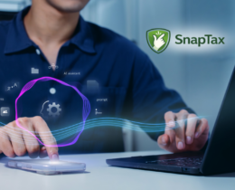 SnapTax Launches AI Tax Planning