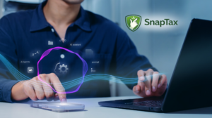 SnapTax Launches AI Tax Planning