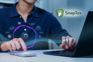 SnapTax Launches AI Tax Planning