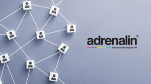 Adrenalin WageSync