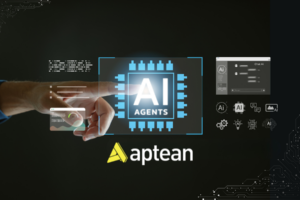 Aptean AppCentral
