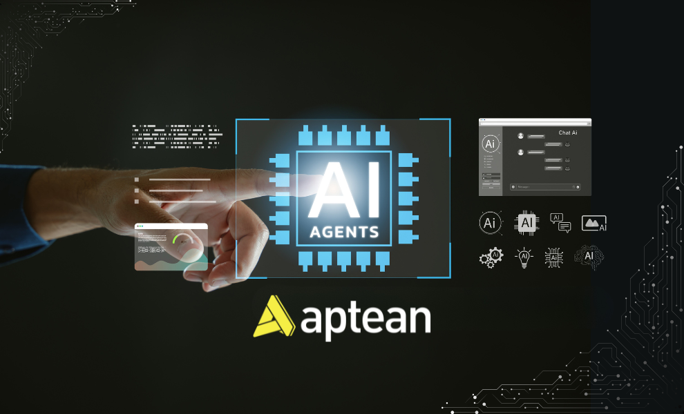 Aptean AppCentral