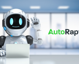 AutoRaptor AI Voice Agent