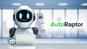 AutoRaptor AI Voice Agent