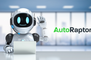 AutoRaptor AI Voice Agent