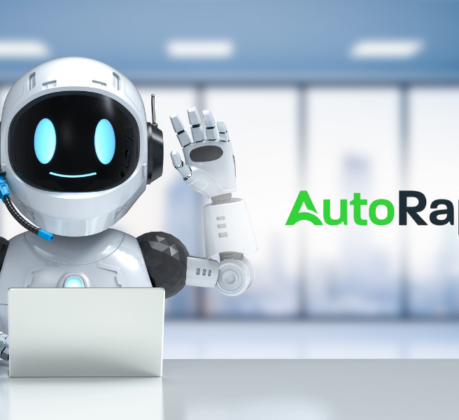 AutoRaptor AI Voice Agent