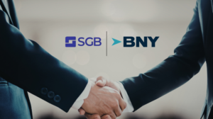 BNY's Correspondent Banking Network