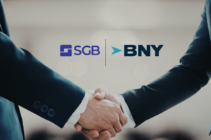 BNY's Correspondent Banking Network