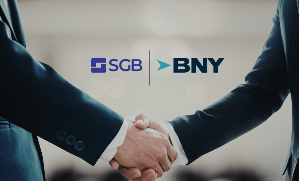 BNY's Correspondent Banking Network