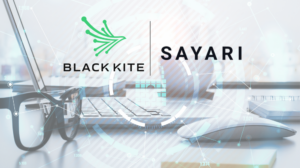 Black Kite and Sayari