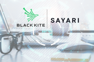 Black Kite and Sayari