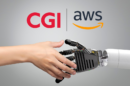 CGI strategic collaboration agreement AWS