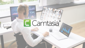 Camtasia Editor for Zoom Meetings