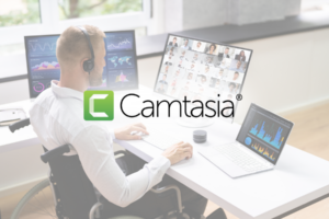 Camtasia Editor for Zoom Meetings