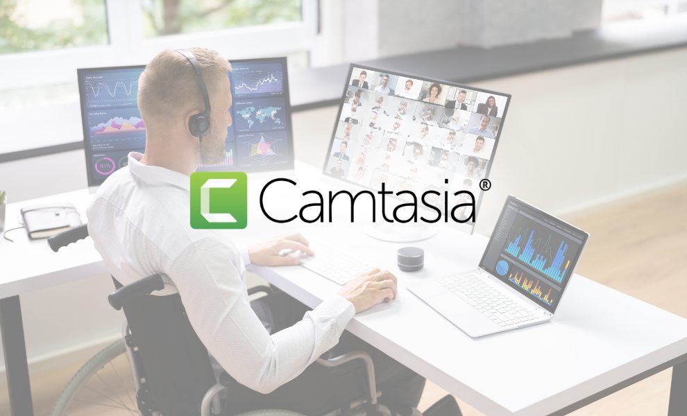 Camtasia Editor for Zoom Meetings