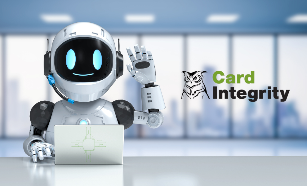 Card Integrity Minerva Procurement AI Assistant