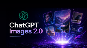 ChatGPT Images 2.0