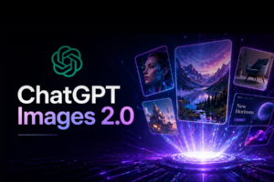 ChatGPT Images 2.0