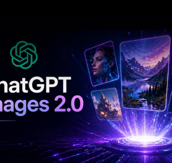 ChatGPT Images 2.0
