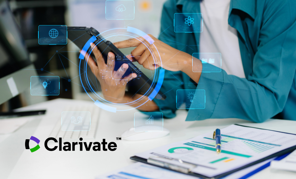 Clarivate Nexus Connect