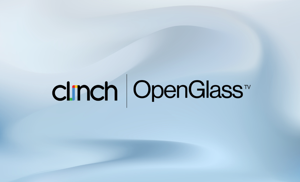 Clinch and OpenGlass