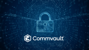 Commvault forthcoming AI capabilities