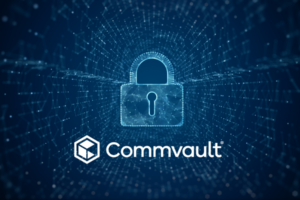 Commvault forthcoming AI capabilities