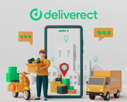 Deliverect AI