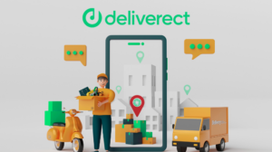 Deliverect AI