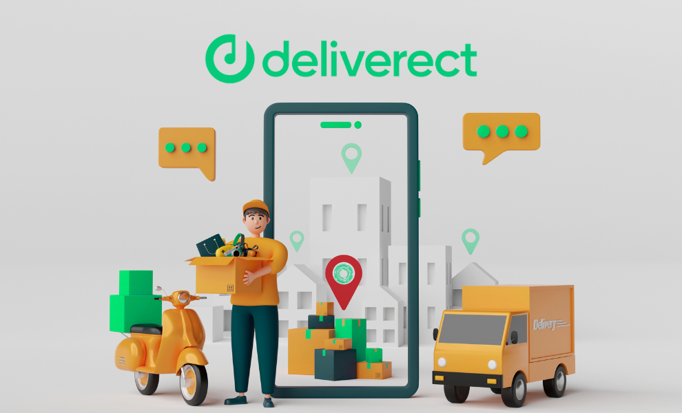 Deliverect AI